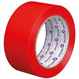 Marcwell® Red 50mm Lane Marking Tape