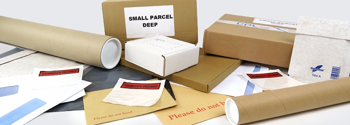 Postal Packaging Products