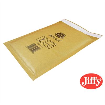 Jiffy Bag  Airkraft Gold JL1