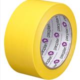 Marcwell® Yellow 50mm Lane Marking Tape