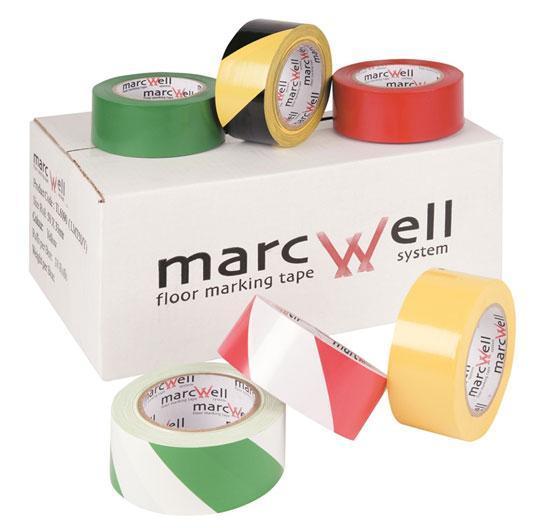 Lane Marking Tapes