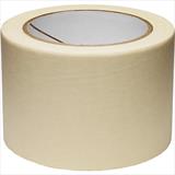 Masking Tape 75mm x 50mtr