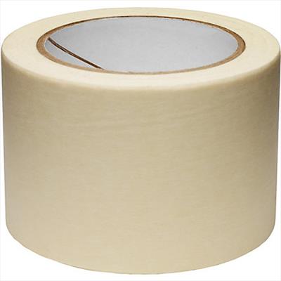 Masking Tape 75mm x 50mtr