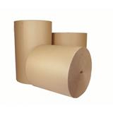 Corrugated Paper Roll 900mm Wide x 75m Length