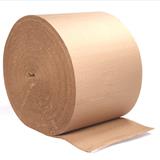 Corrugated Paper Roll 650mm Wide x 75m Length