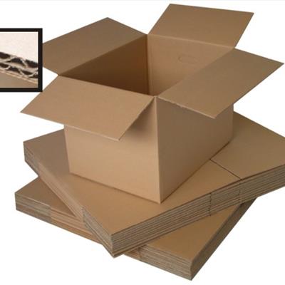 Double Wall Box    12 X 9 X 6"   (305 X 229 X 152mm)