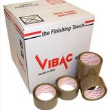 Vibac code 700 PVC Tape Buff