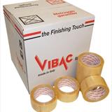 Vibac code 700 PVC Tape Clear