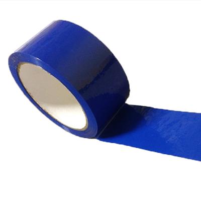 Blue Tape