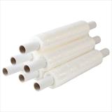 Extended Core Clear Pallet Stretch Wrap Film 17 Micron