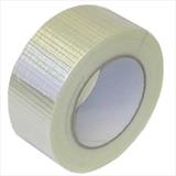 Reinforced Tape 50mm Crossweave Reinforced Tape