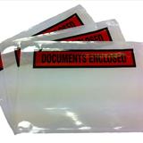 Document Enclosed Wallets