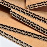 Double Wall Box 6 x 6 x 6" (152 x 152 x 152mm)