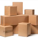 Cardboard Boxes
