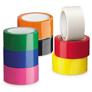 Coloured Multi Purpose Poloypropylene Tape